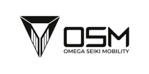Omega Seiki Mobility