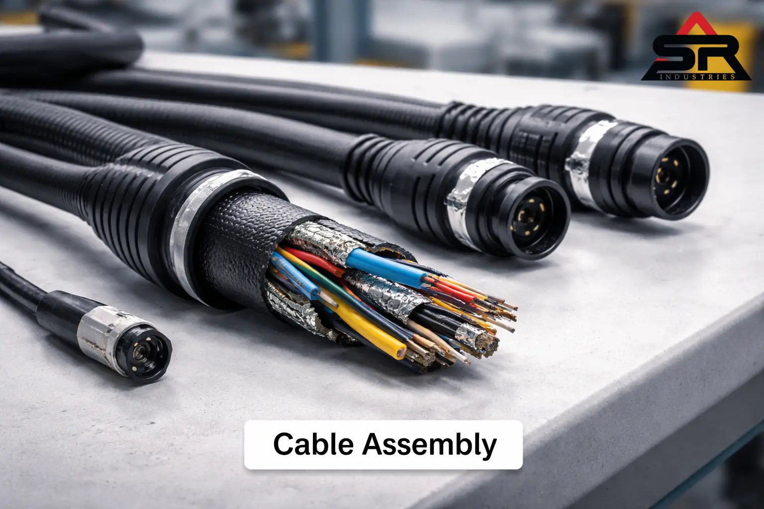 What is a Cable Assembly?