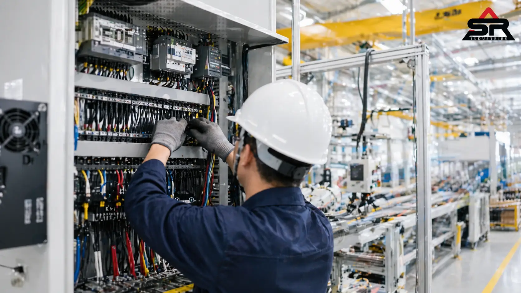 Future of Industrial Cables