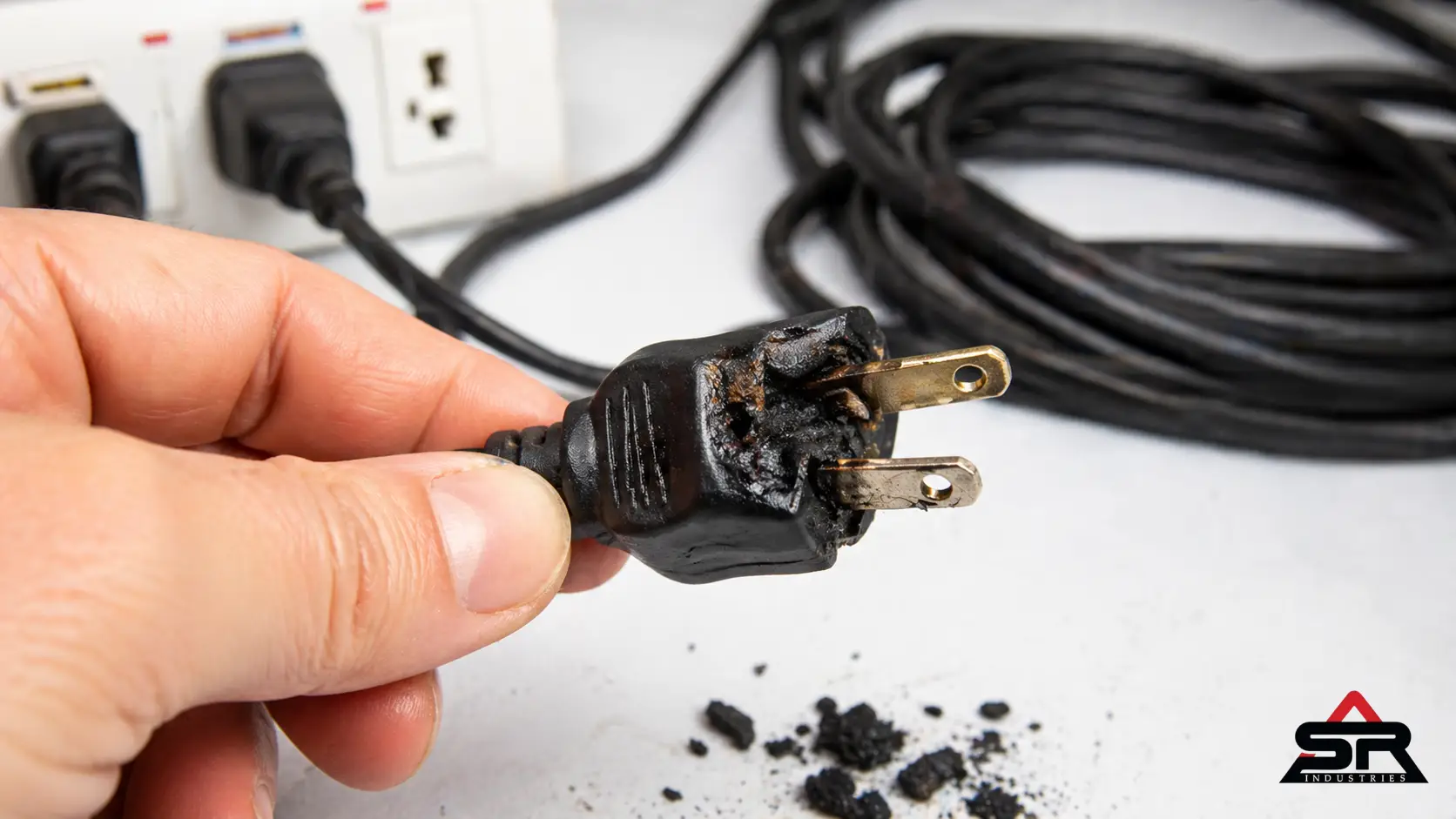 Power Cord Quality Matters