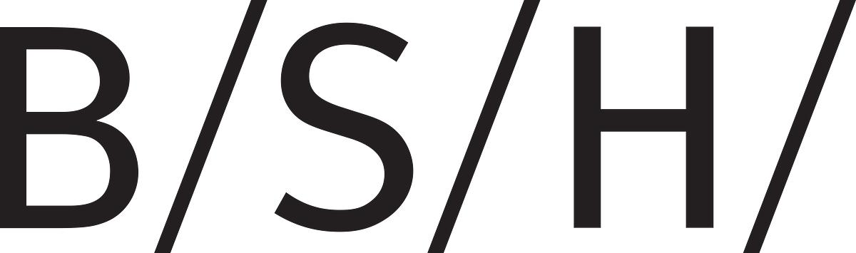 B/S/H/ Logo