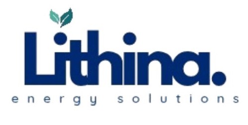 Lithina Energy Solutions Logo