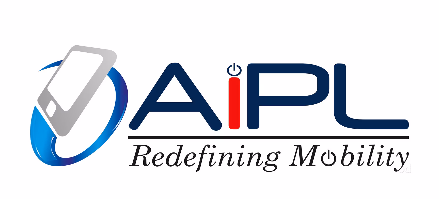 Adit Infratel Pvt Ltd Logo